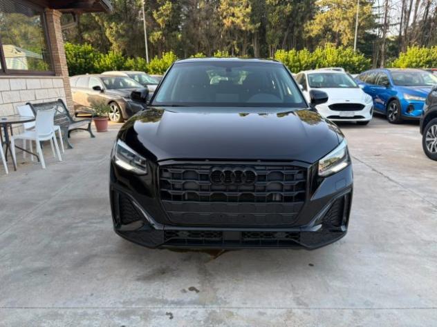 AUDI Q2 2.0 TDI S tronic S line rif. 23929995 - Foto 2