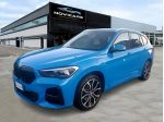 Bmw X1 xDrive25e Msport