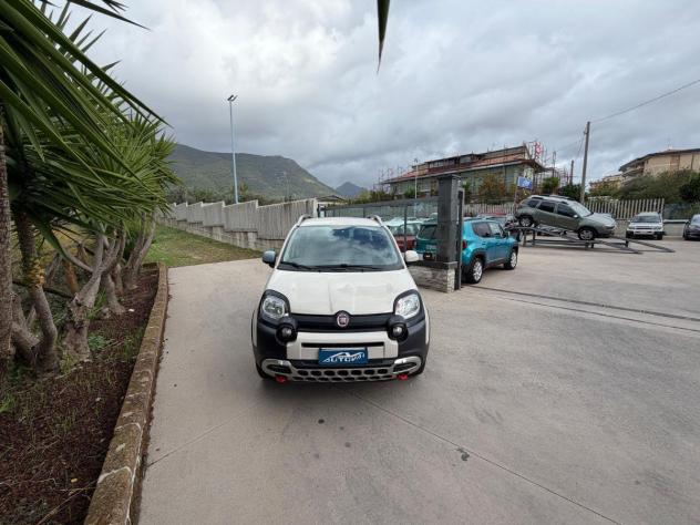 FIAT - Panda cross - 1.3 MJT 95 CV S&S 4x4 - Foto 3