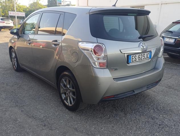 Toyota Verso 2.0 D Active 7 posti - Foto 5