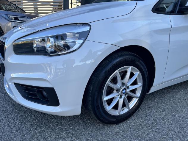 BMW Serie 2 Active Tourer 216d Active Tourer Advantage auto - Foto 6