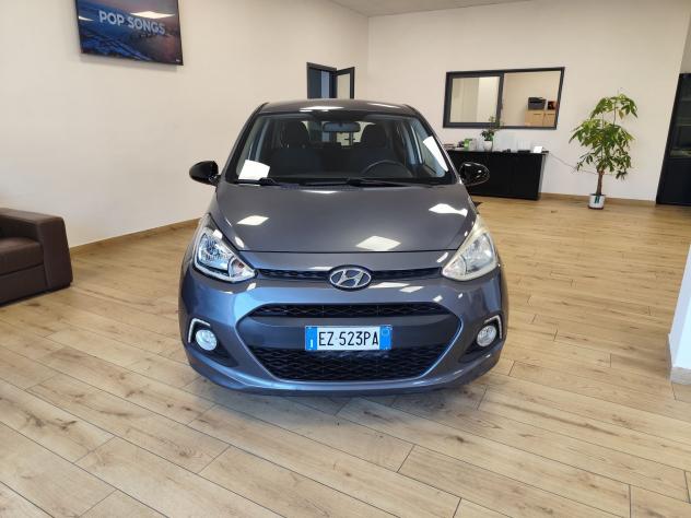 Hyundai i10 black line - Foto 2