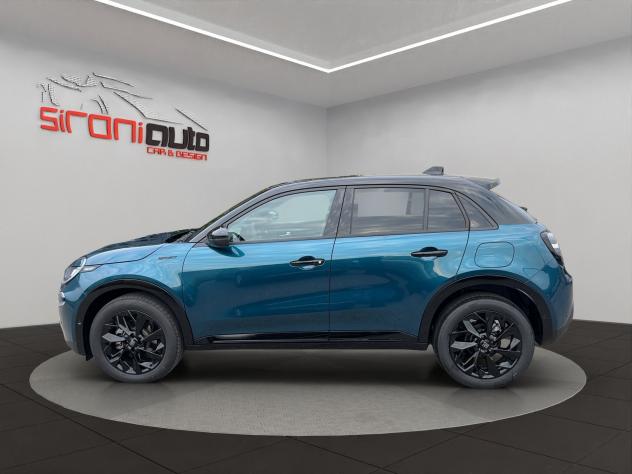FIAT 600 1.2 hybrid Sport 145cv Sport Milano Cortina - Foto 3