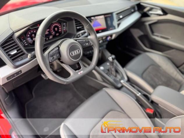 AUDI A1 citycarver 30 TFSI S Line rif. 22087135 - Foto 4