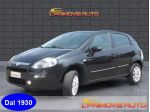 FIAT Punto Evo 1.4 5 porte Dynamic Natural Power rif. 22423638