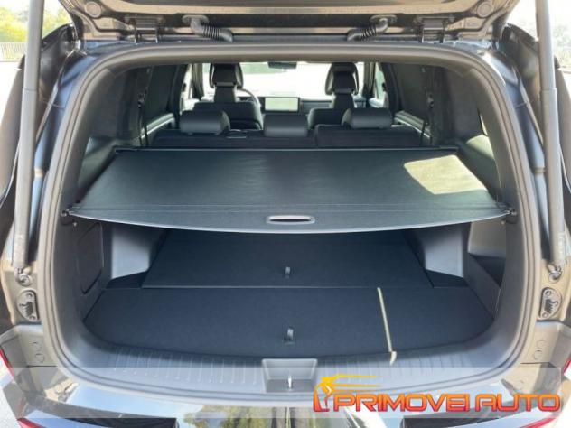 HYUNDAI Santa Fe 1.6 T-GDi HEV 4WD AT 7 posti XCLASS rif. 21374962 - Foto 5