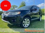 MITSUBISHI Outlander 2.0 DI-D Instyle 7 p.ti  rif. 19214431