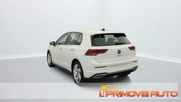 VOLKSWAGEN Golf 1.4 Hybrid Plug-in OPF 245 DSG6 GTE rif. 19641158 - Foto 3