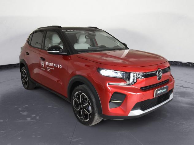 Citroën C3 Turbo 100 cv Manuale MAX + KIT RIPARAZIONE - Foto 3