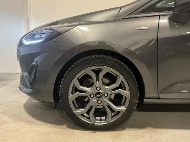 Ford Fiesta 1.1 75 CV 5 porte ST - Foto 7