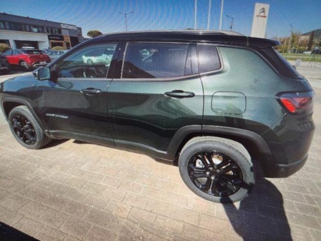 JEEP Compass 1.3 Turbo T4 240 CV PHEV AT6 4xe North Star rif. 23944189 - Foto 5