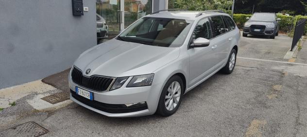 Skoda Octavia 1.5 DSG Wagon Ambition G-Tec - Foto 2
