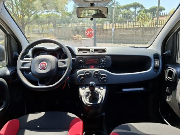 FIAT Panda 1.2 EasyPower Easy GPL PREZZO REALE!! rif. 23980323 - Foto 7