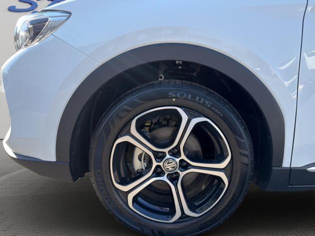 MG - ZS 1.5 Comfort - Foto 3