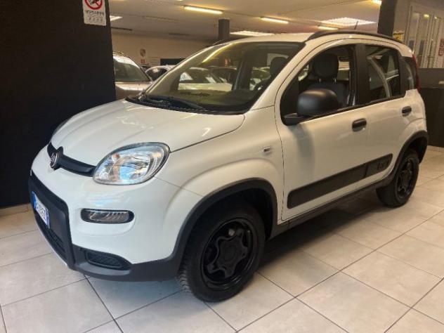 FIAT Panda 0.9 TwinAir Turbo S&S 4x4 rif. 24101215 - Foto 2