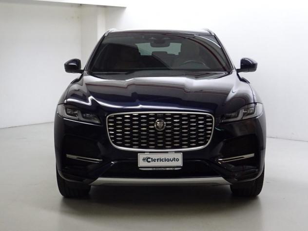 Jaguar F-Pace 2.0 D 204 CV AWD aut. S - Foto 8