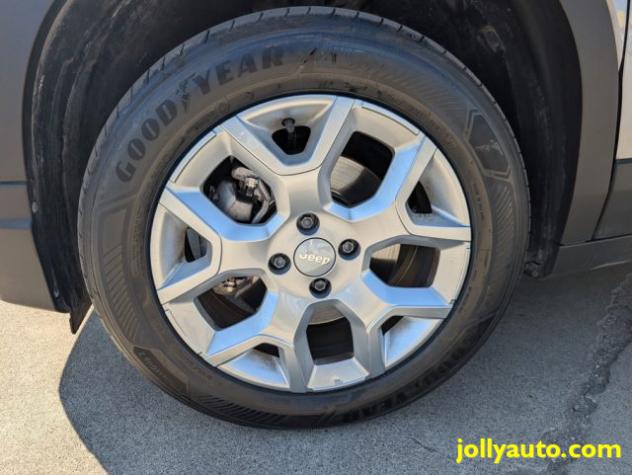 JEEP Avenger 1.2 Turbo 100 CV MHEV Altitude AUTOMATICA rif. 23550387 - Foto 8