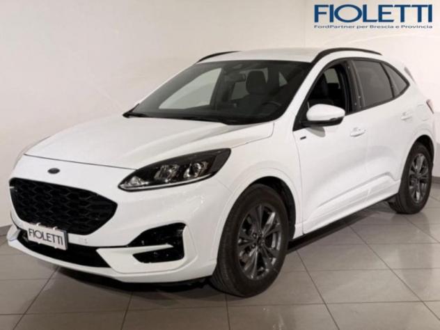Ford Kuga 3ª SERIE 2.5 FULL HYBRID 190 CV CVT 2WD ST-LINE