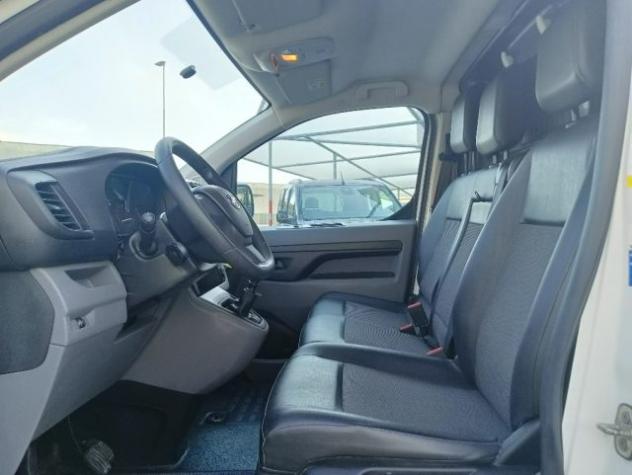 TOYOTA Proace TD 1.6 115CV S&S PL-TN Furgone Medium Comfort rif. 23834442 - Foto 9