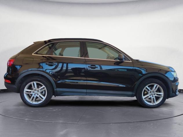 Audi Q3 2.0 TDI 110kW Business - Foto 10