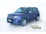 Jeep Renegade 1.0 T3 120cv Limited / Clima bizona - Sensori park ant e post &hellip;