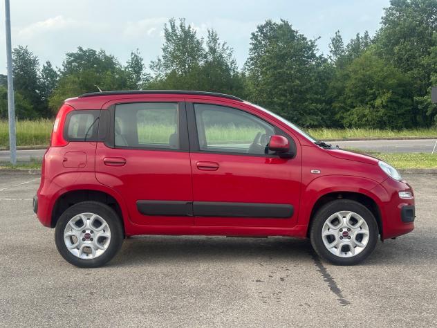 Fiat Panda 0.9 Benzina/Metano (Garanzia 24 Mesi) - Foto 4