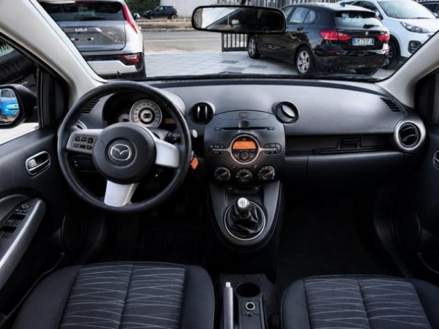 MAZDA 2 1.3 16V 75CV 5p. GPL Ok Neopatentati rif. 23868515 - Foto 9