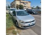 CAMBIO RIFATTO GOLF 1.6 TDI AUTOMATICO