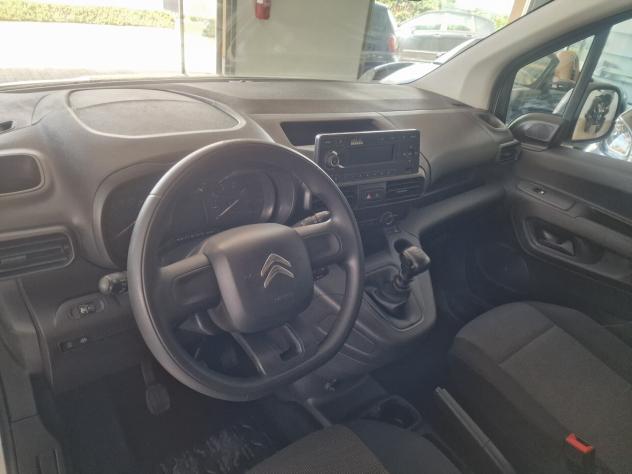 Citroen 1.5 HDI - Foto 7