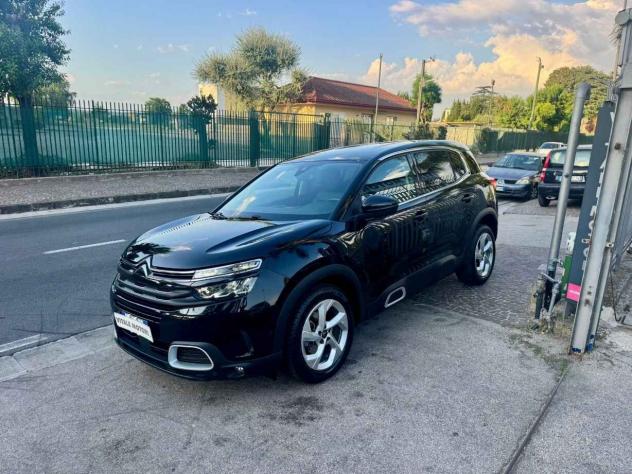 Citroen C5 Aircross 1.5 BlueHDi 130CV Shine Cambio Automatico - Foto 4
