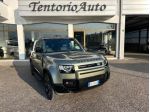 LAND ROVER Defender 110 3.0D I6 200 CV AWDX-Dynamic SE FOREST EDITION rif.  &hellip;