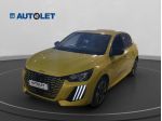Peugeot 208 Hybrid 110 e-DCS6 Allure