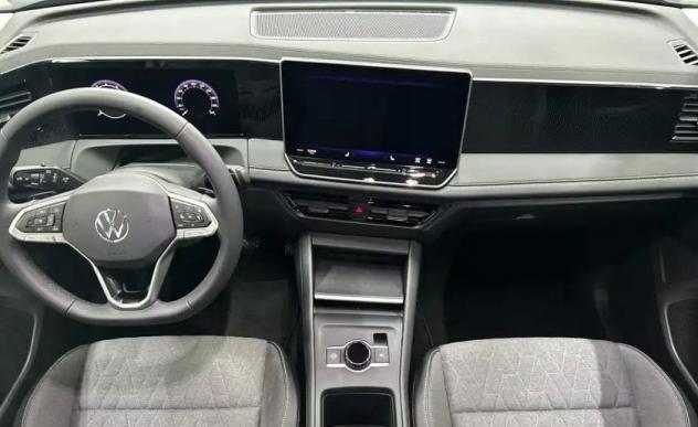 Volkswagen Tiguan Tiguan 2.0 TDI 150 CV DSG Life - Foto 6