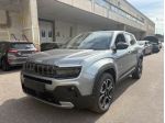 Jeep Avenger e-Hybrid 1.2 MHEV e-Hybrid Turbo Summit