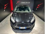 FORD Fiesta 1.6 TDCi 95 CV 3p. Titanium