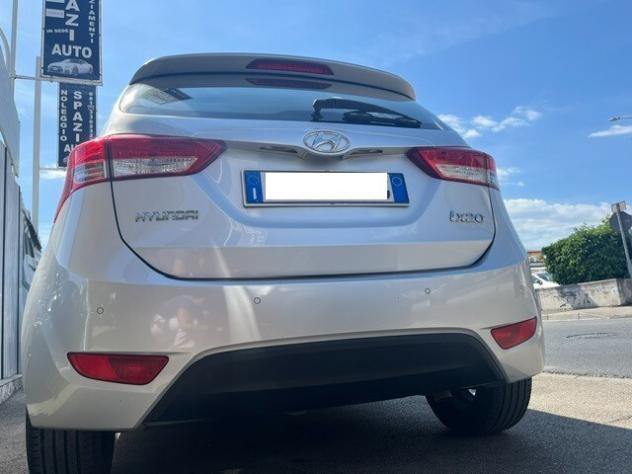HYUNDAI IX20 - Foto 3