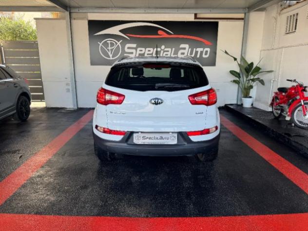 KIA Sportage 1.7 CRDI VGT 2WD Class rif. 24112570 - Foto 6