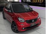 Smart ForFour 0.9 Turbo Automatica-Cabrio Iper Full