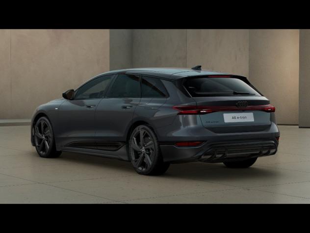 Audi A6 e-tron A6 AVANT E-TRON MY25 Audi A6 Avant S line e-tron performance 270,00 kW - Foto 2