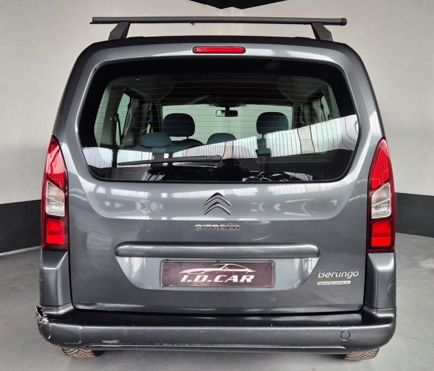 Citroen Berlingo Multispace 1.6 HDi 115 XTR - Foto 9