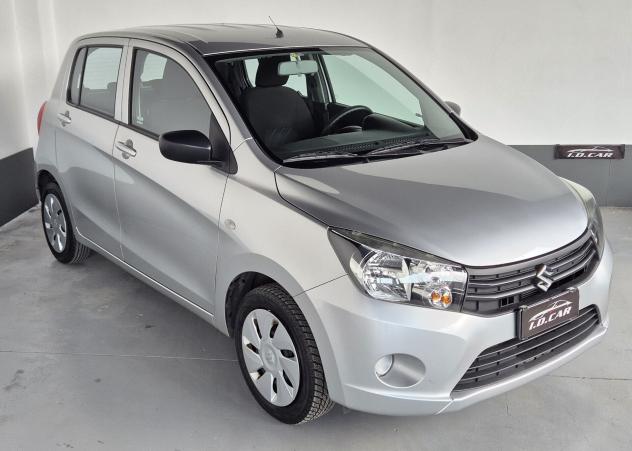 Suzuki Celerio 1.0 Easy 5 porte ( Ok Neopatentati ) - Foto 3