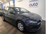Volkswagen Polo 1.0 MPI 5p. Trendline BlueMotion Technology