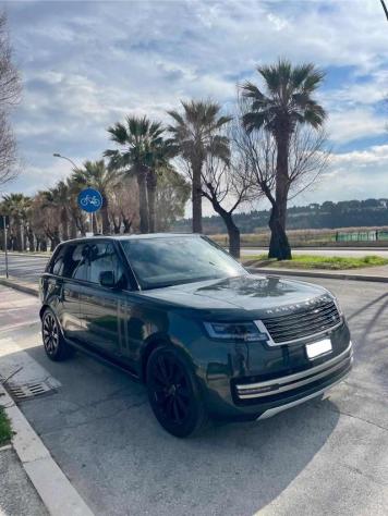 LAND ROVER Range Rover 3.0D l6 249 CV Dynamic HSE IVA ESPOSTA rif. 22255278