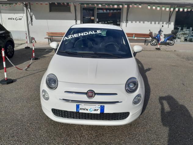 +++_____ Fiat 500 1.0 HYBRID LOUNGE_____+++ - Foto 2