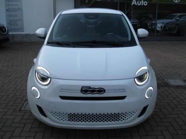 FIAT 500 Berlina Hybrid Torino rif. 24097573