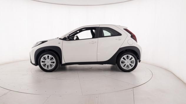 Toyota Aygo X 1.0 VVT-i 72 CV 5 porte Active - Foto 2