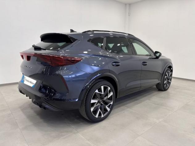 CUPRA Formentor 2.0 TSI 4Drive DSG VZ rif. 21417362 - Foto 5