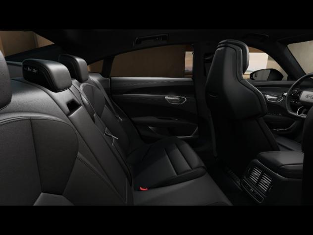 Audi e-tron GT Audi quattro 370,00 kW - Foto 10