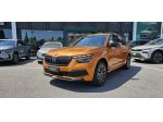 Škoda Kamiq Kamiq 1.0 tsi Black Dots 110cv *PREZZO REALE NON VINCOLATO A FI &hellip;