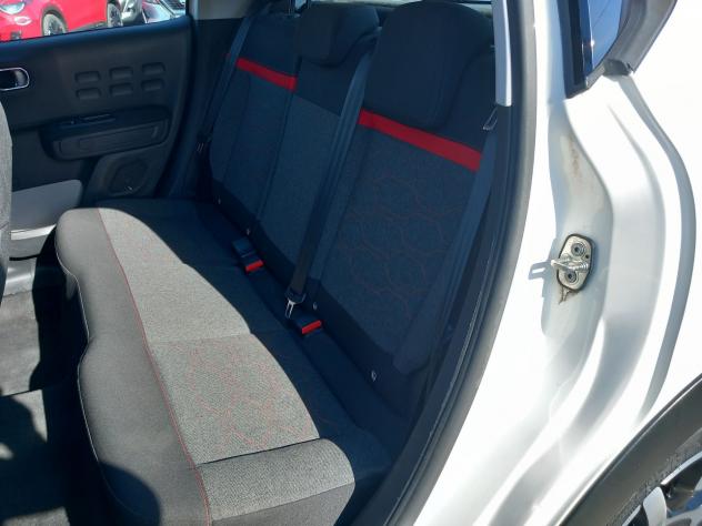 Citroën C3 C3 1.2 puretech Shine 82cv - Foto 10